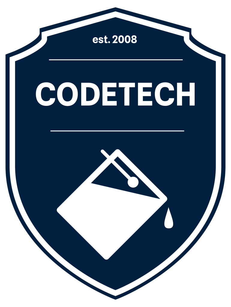 Technical Data - CodeTech